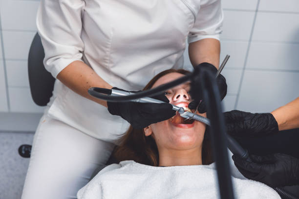 Best Emergency Root Canal Therapy in Fiskdale, MA